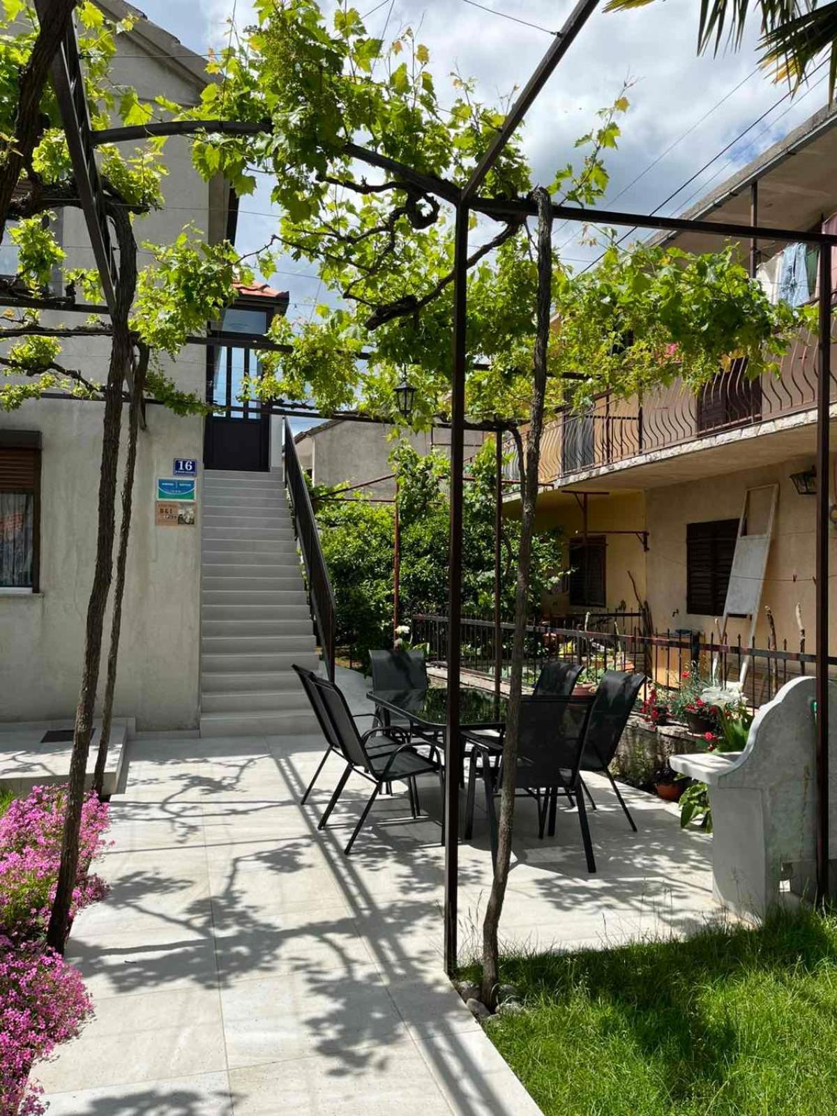 Apartmani Trebinje B&I 외부 사진
