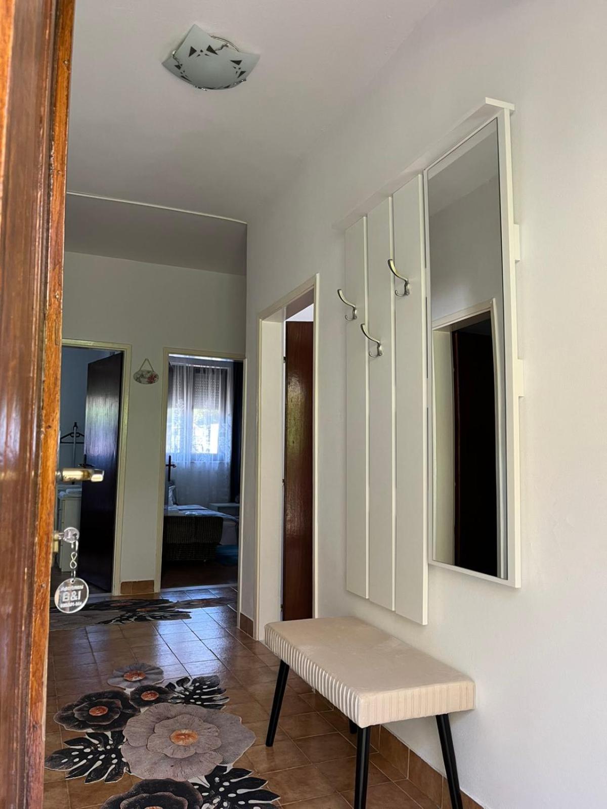 Apartmani Trebinje B&I 외부 사진